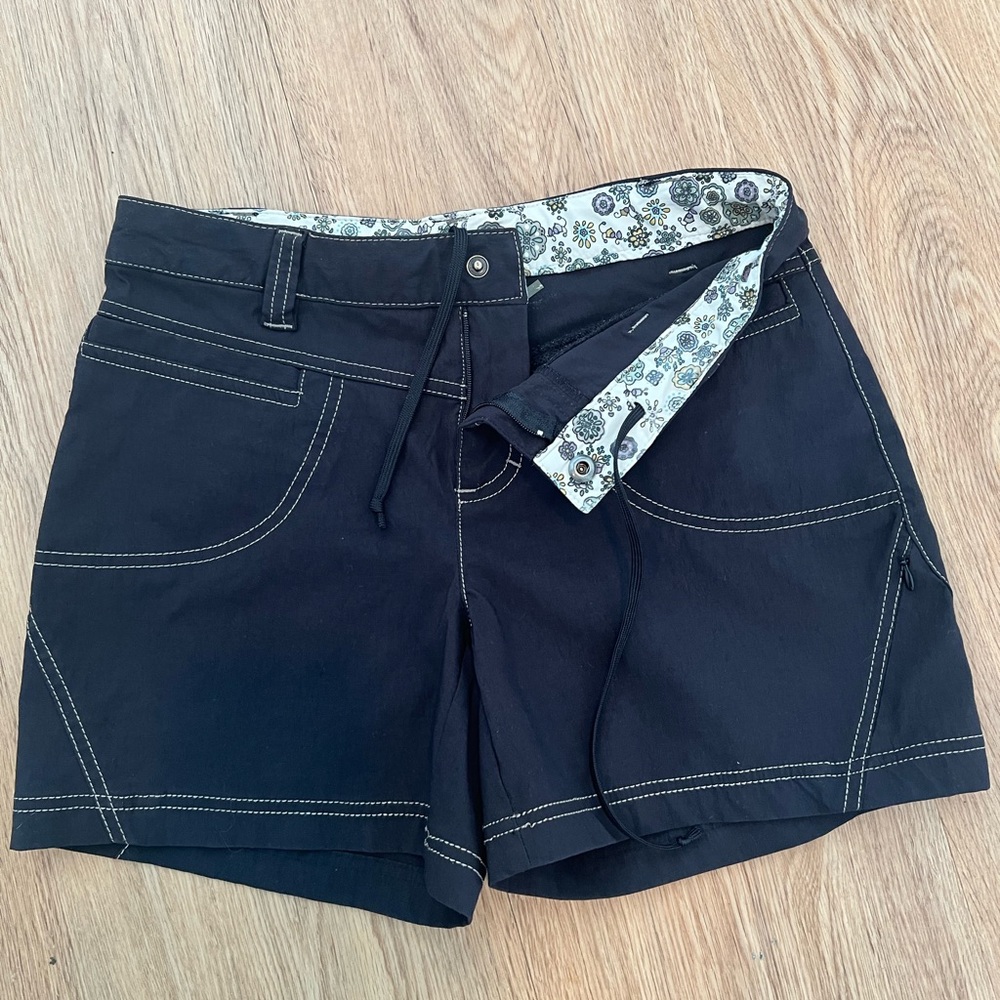 Athleta Swim Shorts
